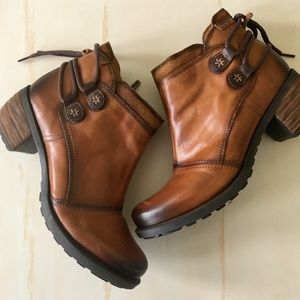 Pikolinos Le Mans Bootie